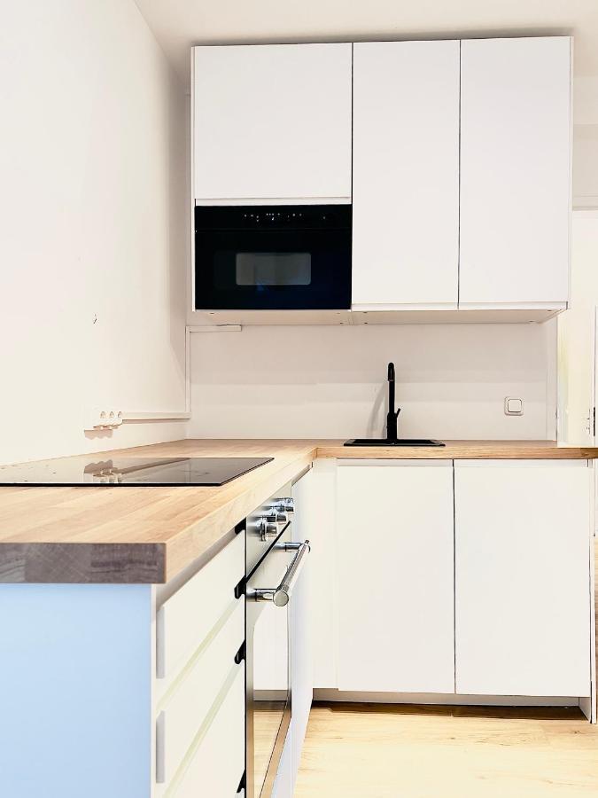 Hostel Lofts Wien