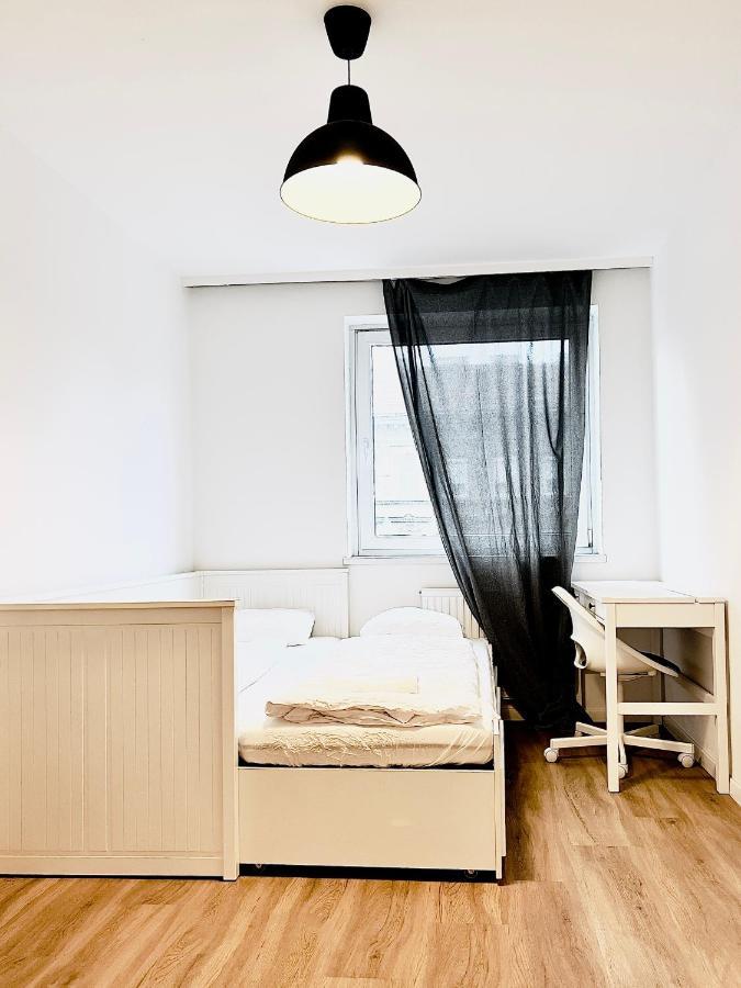 Lofts * Wien
