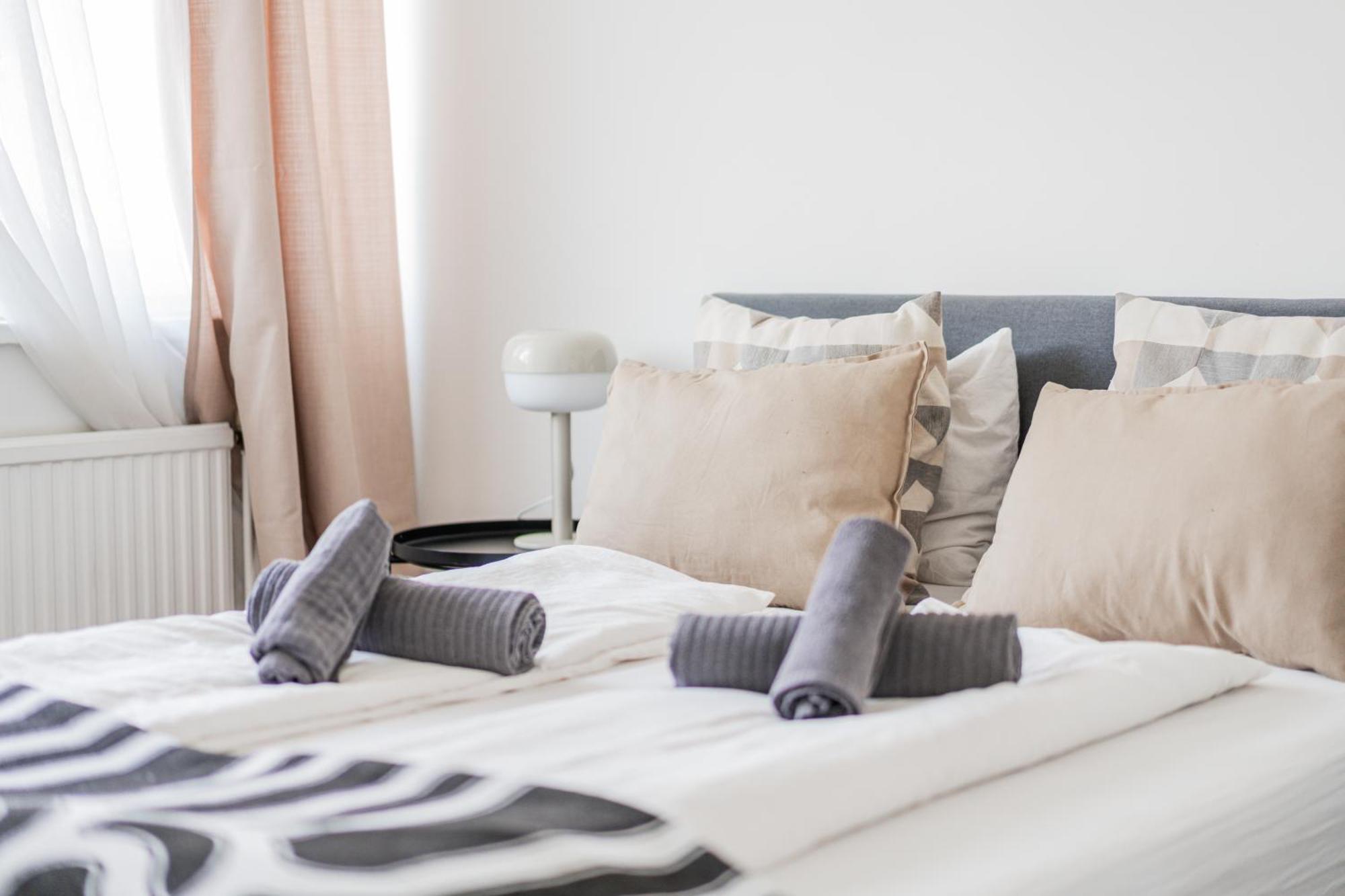 Hostel Lofts Wien