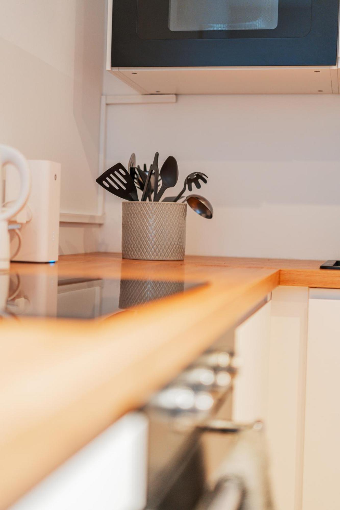 Lofts Hostel Vienna