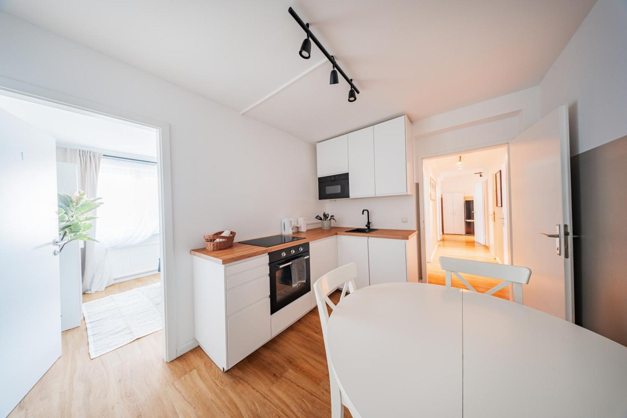 Lofts Hostel Wien