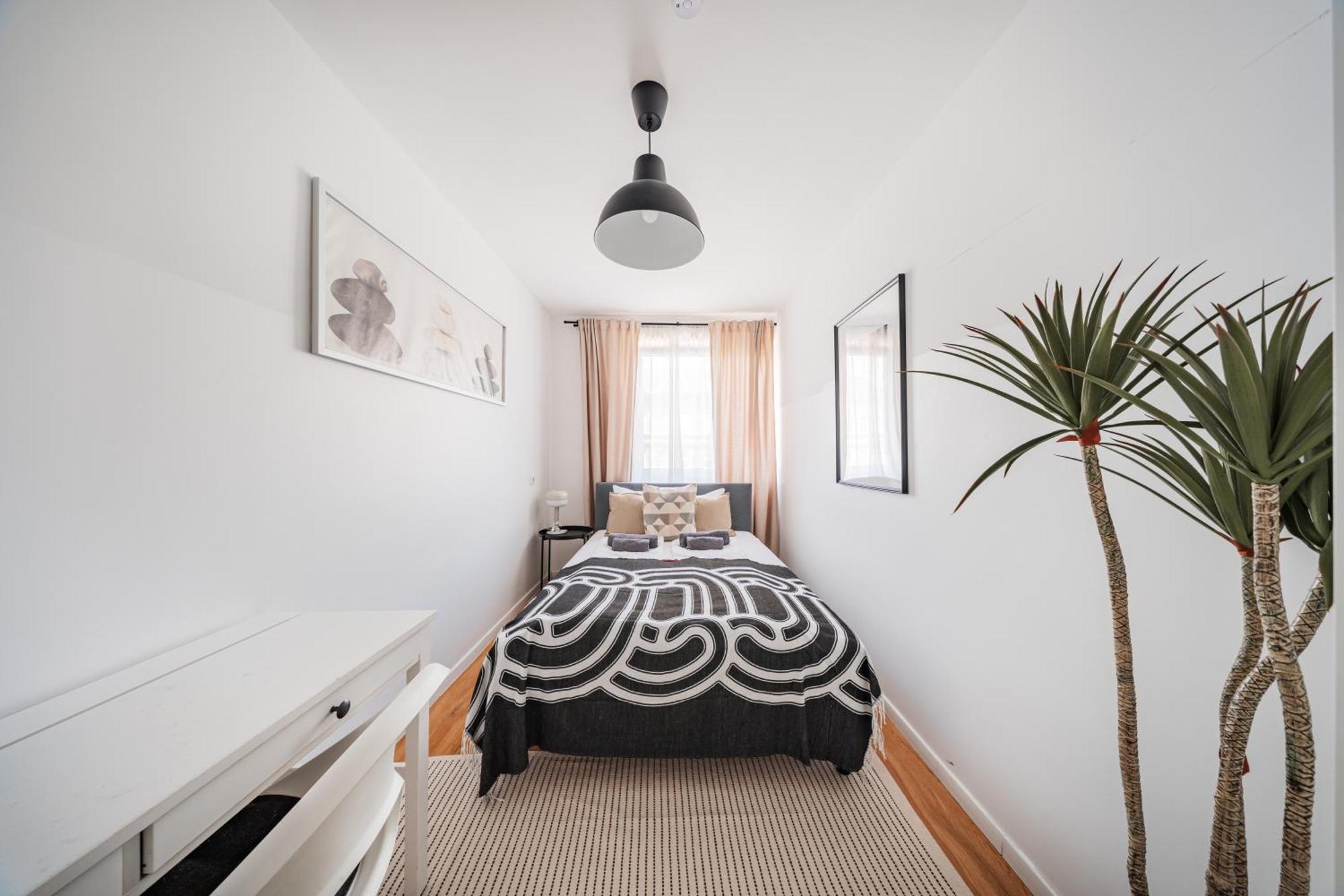 Lofts Hostel